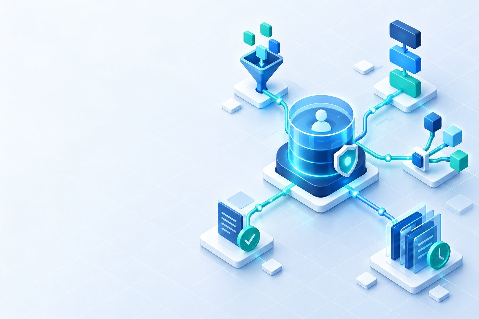 HubSpot Workflow Automation Tool Guide for US GTM Teams editorial illustration